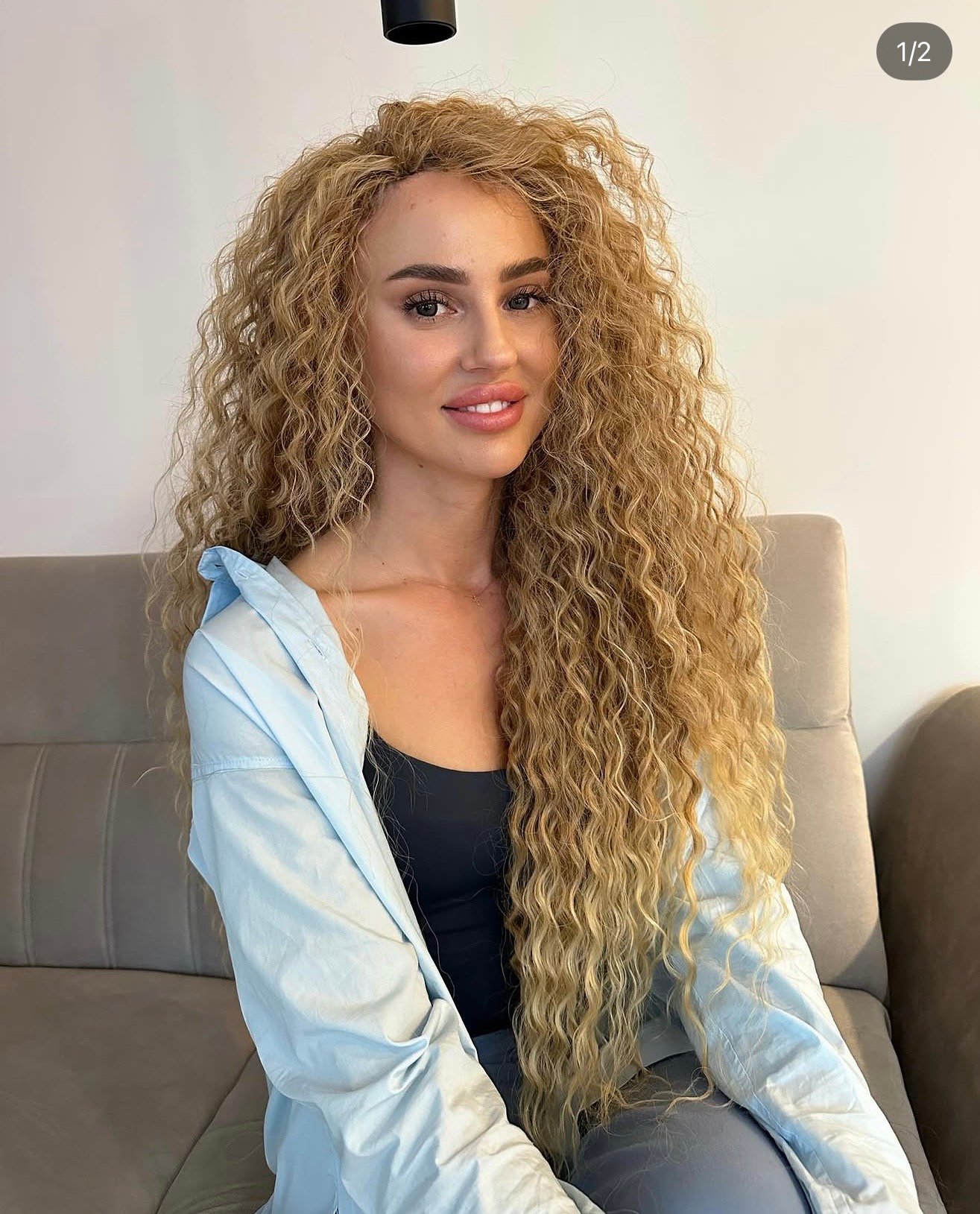 До Afro Hair
